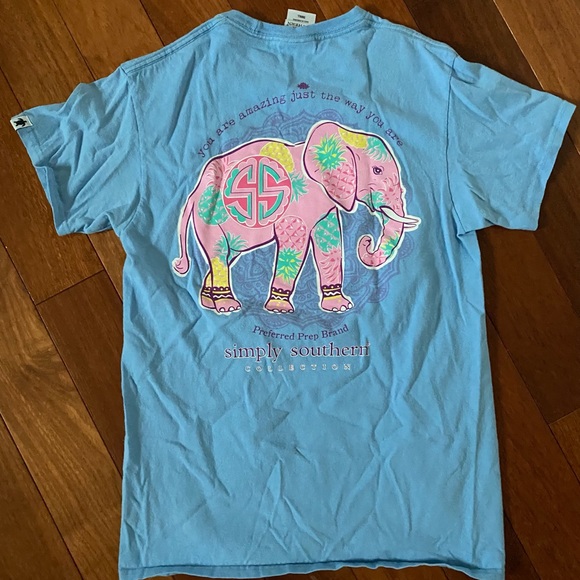 Simply Southern T-shirt bundle - Picture 6 of 6